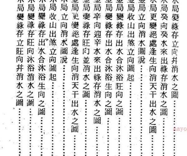 四明如玉澈莹着,地理直指原真 .pdf -神秘学领域最全