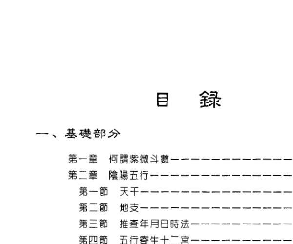 鲁扬才《紫微斗数学》 -神秘学领域最全