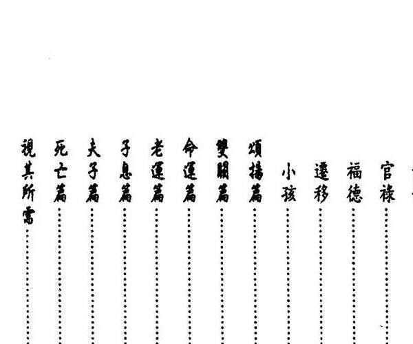 徐宇辳：江湖相命玄关揭秘 238页 -神秘学领域最全