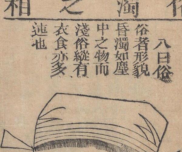 麻衣相法 陆位崇(清) 编校 校经山房, 光绪13年［1887］ -神秘学领域最全