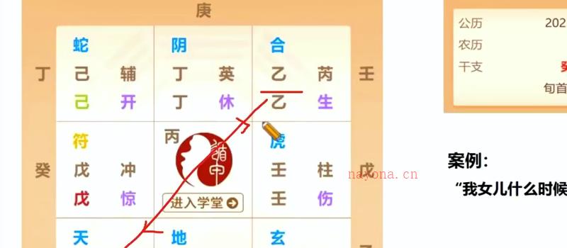 梁彦东遁甲堂主_ 五月实战案例集 网盘