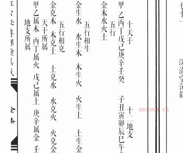 江任泉-江公秘传课验集成【崇真堂版】 -神秘学领域最全