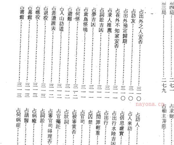 梁湘润，奇门遁甲概论，行卯版 _ .古籍藏书阁 -神秘学领域最全