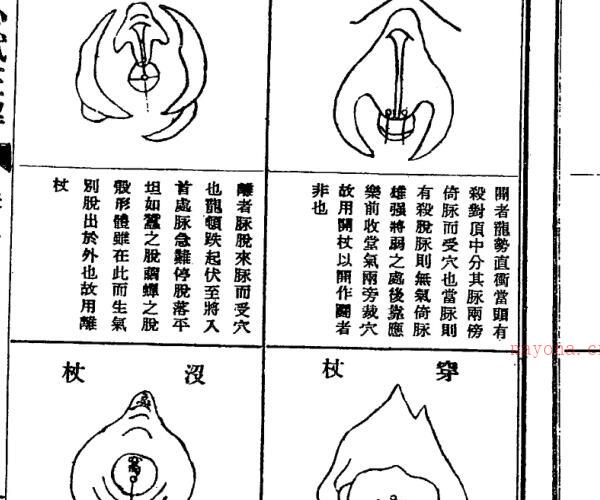 巍甫,雪心赋辩为正解,古本 _ 古籍书阁 -神秘学领域最全