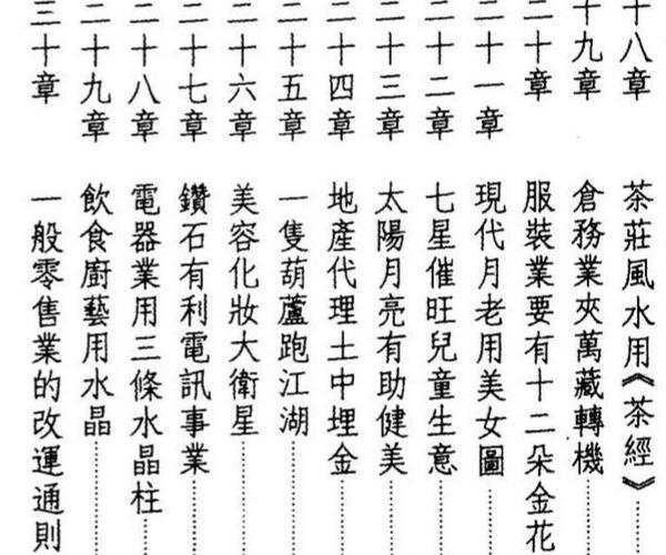 李居明，风水爱情事业两得意 _.pdf -神秘学领域最全