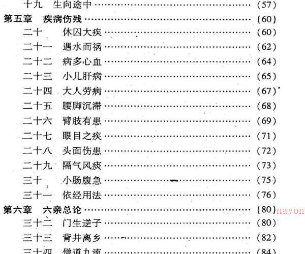 方成竹白话评注，玉照定真经 -神秘学领域最全