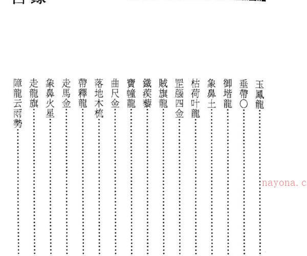 张哲鸣，地理捷径秘断 _ 古籍书阁 -神秘学领域最全