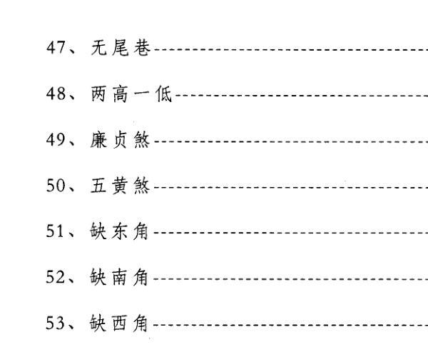 李焕中八卦象数学讲义-风水化煞.pdf -神秘学领域最全