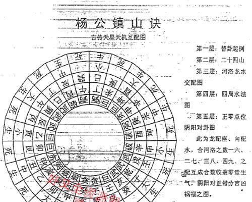 G786廖民生玄命风水系列12册 电子书