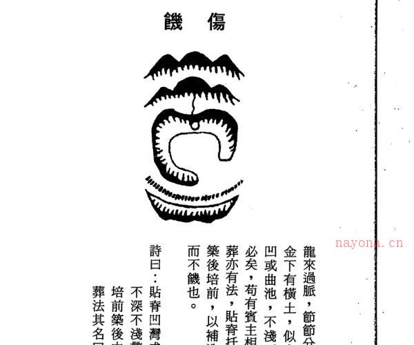 杨筠松   撼龙经疑龙经葬法倒杖.pdf -神秘学领域最全