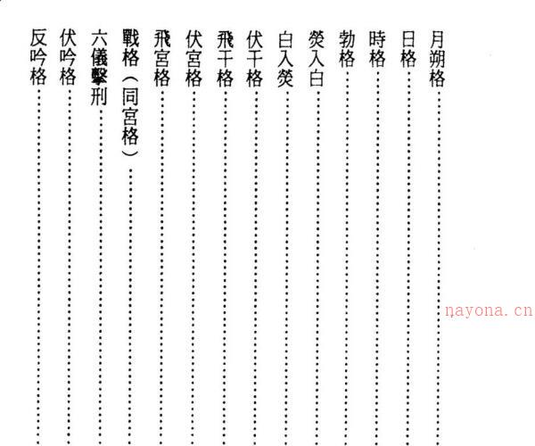 林琮学 奇门遁甲使用精典（上下） -神秘学领域最全