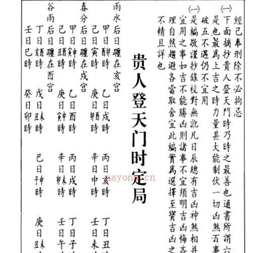 钟义明-诹吉便览全书.pdf -神秘学领域最全