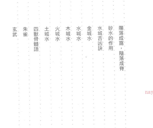 张财通 形峦金科.pdf -神秘学领域最全