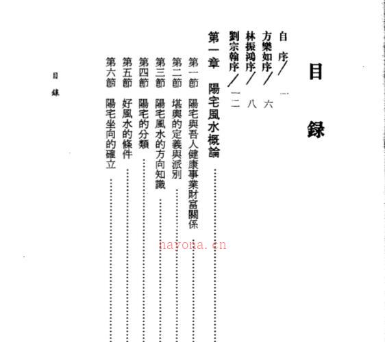 陈柏瑜-玄空阳宅学 -神秘学领域最全