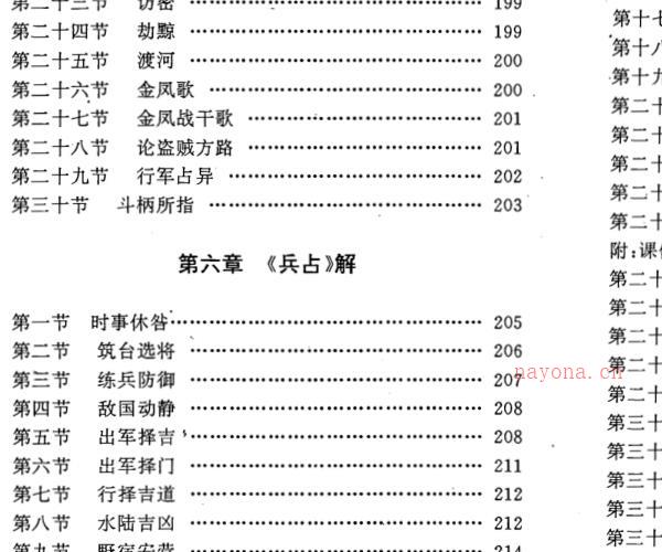 仙鹤居士-实用六壬预测学.pdf -神秘学领域最全