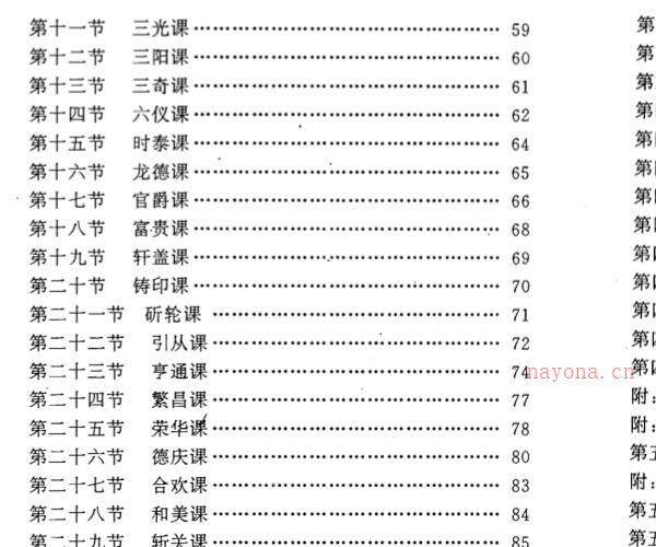 仙鹤居士-实用六壬预测学.pdf -神秘学领域最全