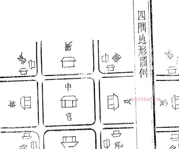 阳宅集成，古籍书阁，风水古籍百度网盘下载 -神秘学领域最全