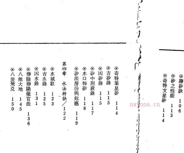 《山水真崇》（梁贵博）  .pdf -神秘学领域最全