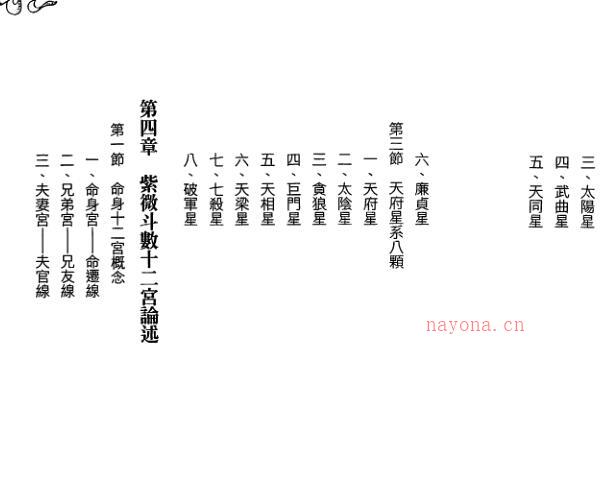 傅通居士-学紫微斗数改运造命.pdf -神秘学领域最全