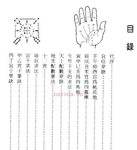 卓诸葛绫《紫微斗数精析》 -神秘学领域最全