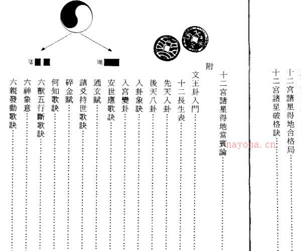 卓诸葛绫《紫微斗数精析》 -神秘学领域最全