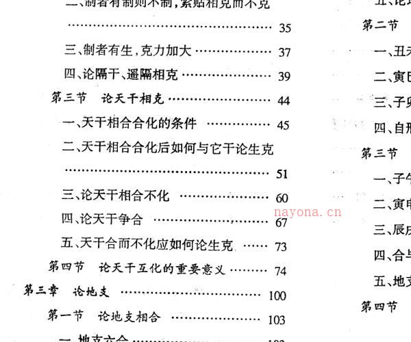 邵伟华  中高级讲授班教材281 -神秘学领域最全