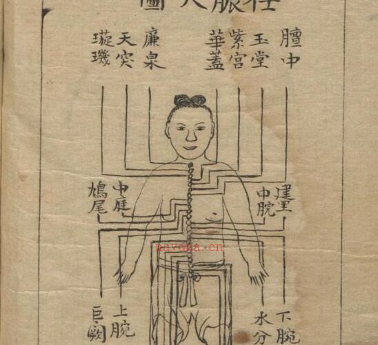 外科摘要 民国23年 -神秘学领域最全