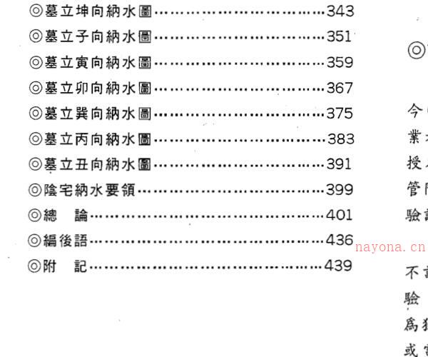 佘逢春-周易八卦理气堪舆精论 -神秘学领域最全