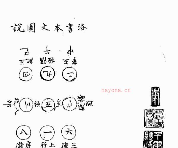 玉灵照胆经 -神秘学领域最全