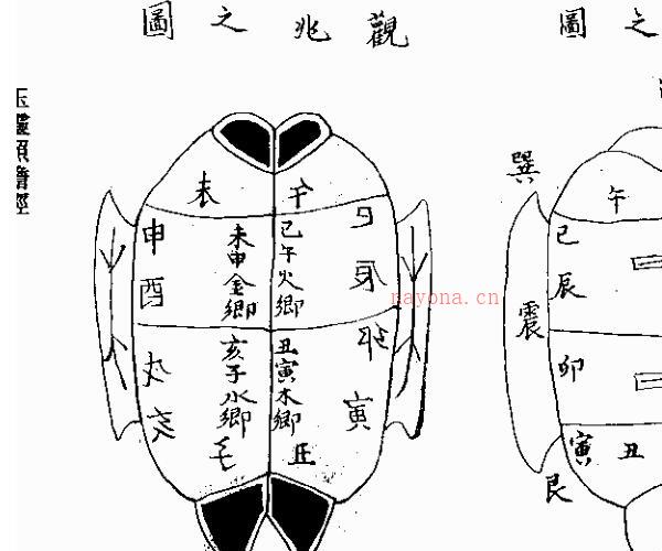 玉灵照胆经 -神秘学领域最全