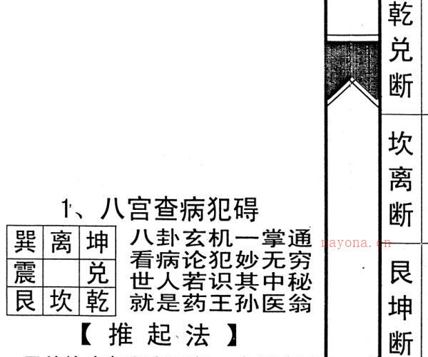 《论犯煞解集成》（邓汉松） -神秘学领域最全