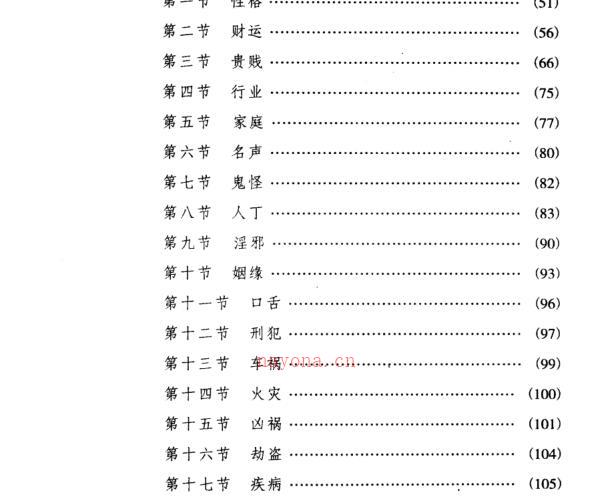 冠元-和谐风水玄空操作实务 -神秘学领域最全