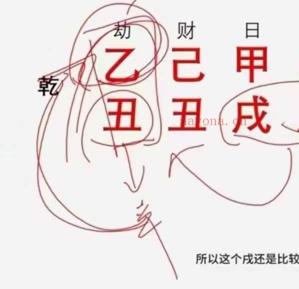 红林易学《制用体系详解》六穿解救之法及六穿制用体系25集