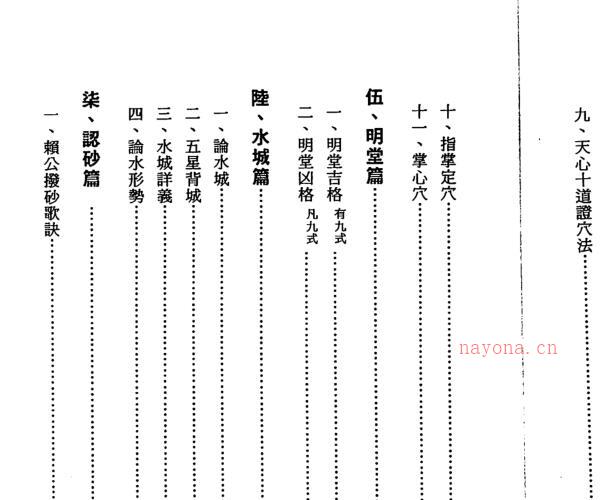 陈建利-正宗风水峦头理气至宝全书 -神秘学领域最全