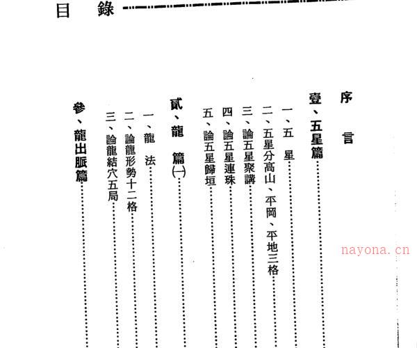 陈建利-正宗风水峦头理气至宝全书 -神秘学领域最全