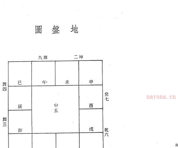 顾祥弘-飞星紫微斗数全书全书 -神秘学领域最全