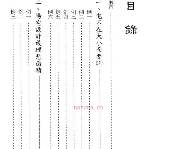 梁超-八运己丑实例集 -神秘学领域最全