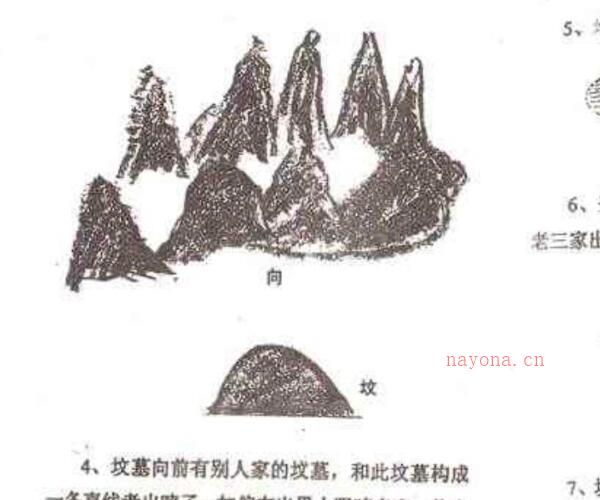 阴宅风水绝断全集 -神秘学领域最全