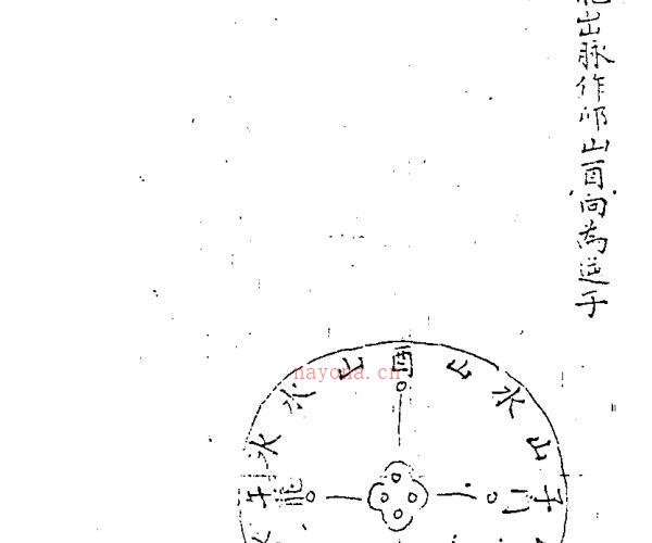 蒋大鸿先师秘旨口诀（唐正一） -神秘学领域最全