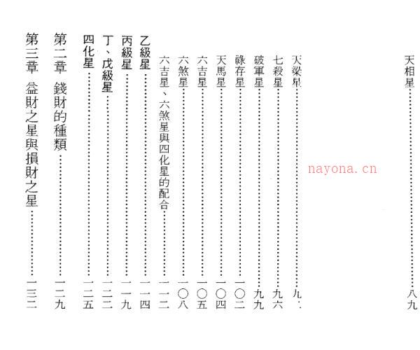 慧心斋主 《紫微斗数看钱财》 -神秘学领域最全