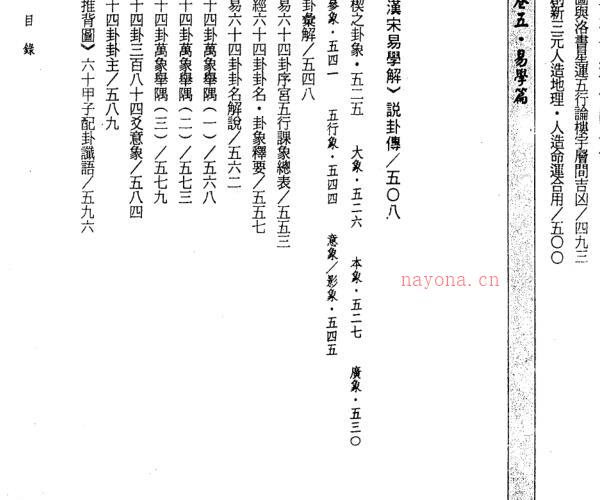 钟义明 《玄空地理秘中秘》.pdf -神秘学领域最全