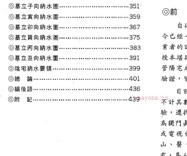 周易八卦理气堪舆精论(佘逢春) -神秘学领域最全