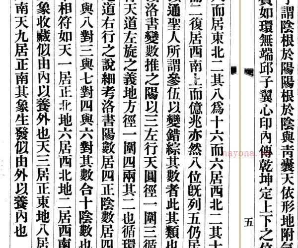 青囊地理集要.pdf 407页 -神秘学领域最全