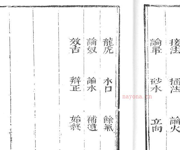 地理会心集.pdf -神秘学领域最全