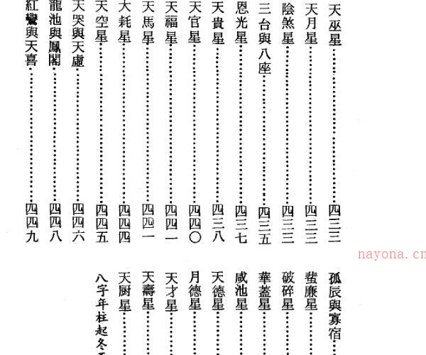 zw0044 方外人-开馆人紫微斗数 （两册） -神秘学领域最全