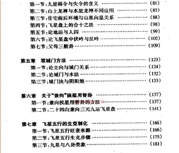 朱祖夏-阳宅实用风水讲义.pdf -神秘学领域最全