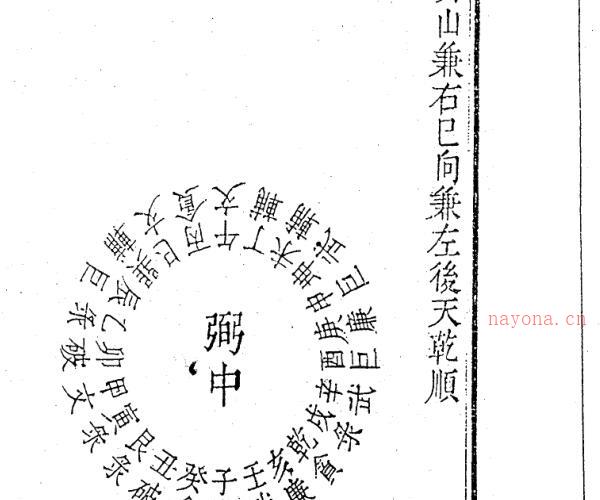 蒋大鸿 《地理合壁玄空秘本》.pdf百度网盘资源下载！古籍网 古籍书阁，国学资源网，易善医书 -神秘学领域最全