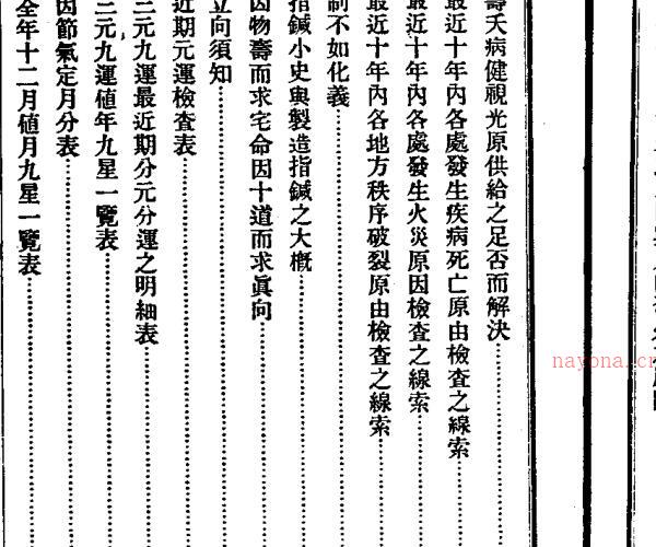 宅运新案.pdf -神秘学领域最全