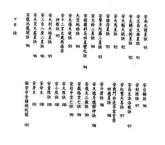 _陈希夷-紫微斗数全书 （金星修订版）.pdf -神秘学领域最全