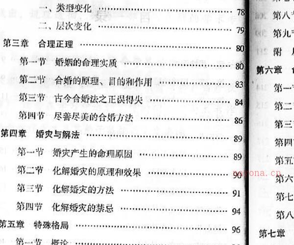 四柱命理学自学教程提高班 -神秘学领域最全